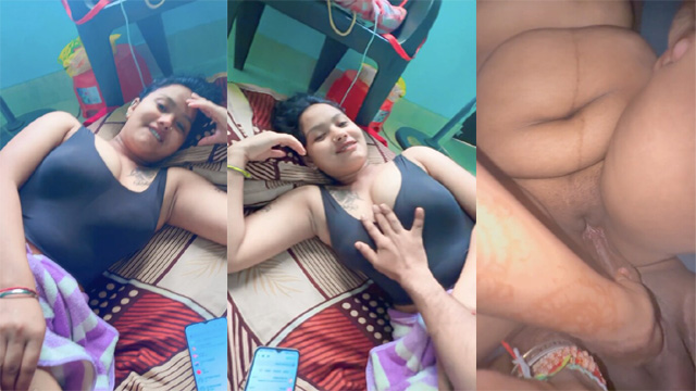 Tatood Hotwife Smoking Blowjob – Till Cum Getting Fucking Video