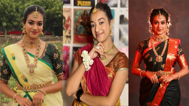 New Mms Tamil Tv Serial Actress Shruthi Fucking Watch It