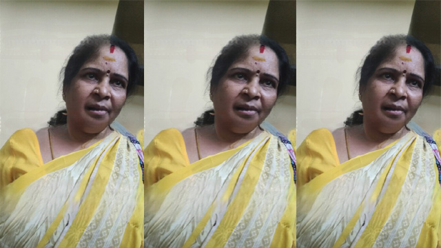 Big Boobs Paid Aunty Meet-up Video