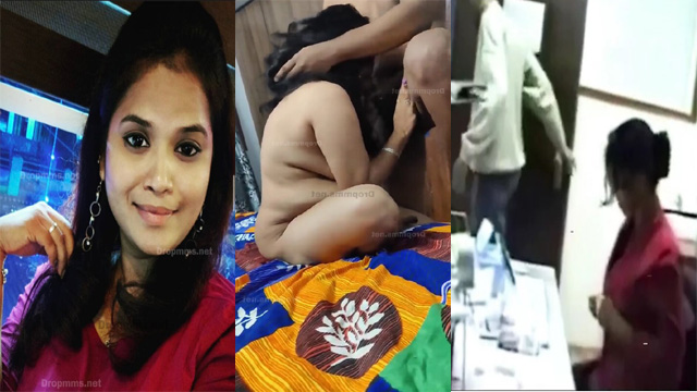 Tamil Hot Office Girl Leak Office Friend Threesome Viral Videos