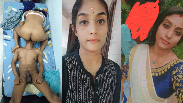 Mallu Newly Married Young Wife Fucked By Hubby Viral Online