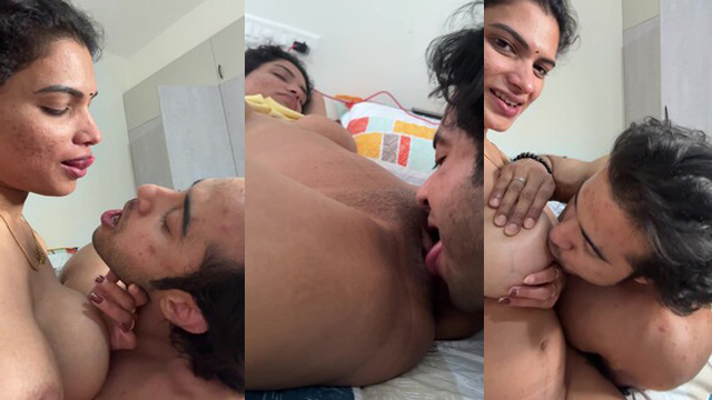 Resmi Nair Pussy Eaten Desi Model Nude