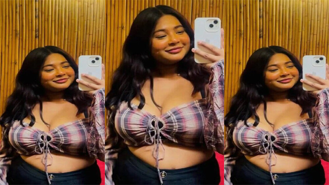 Horny Bengali Chubby Girl Hard Fucking Dick Watching Video