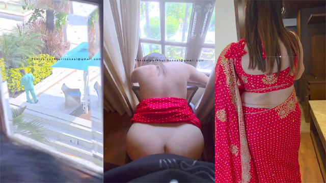 Pankhuri Kunal Karwa Chauth Special Fuck New Desi Video Watch