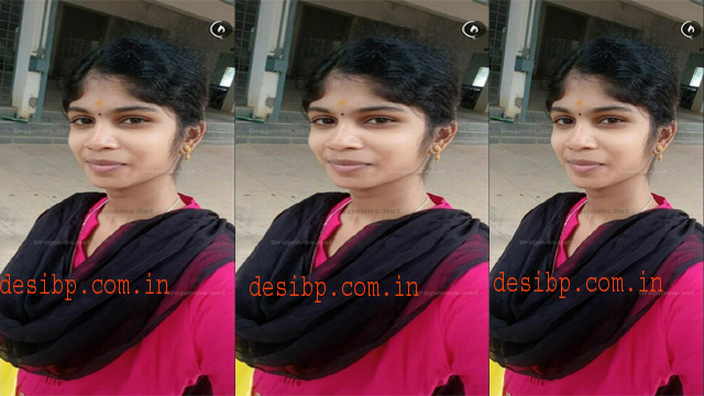 Tamil College Girl Blowjob – in Running Car – Fucking in Hotel Room Viral Video