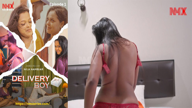 Delivery Boy Ep1 – 2025 Malayalam Uncut Short Flim – Nila Nambiar App