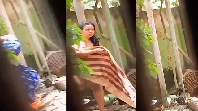 Desi Neighbour Wife – Captured Xvideo Watch