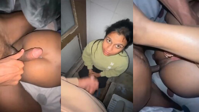 Punjabi Girl Giving Blowjob Getting Fucked Watch Now