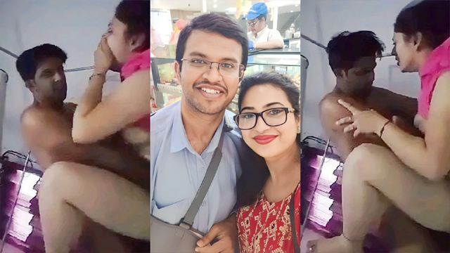 Indian Viral Couple Banging Fucking And Talking – New Desi Porn