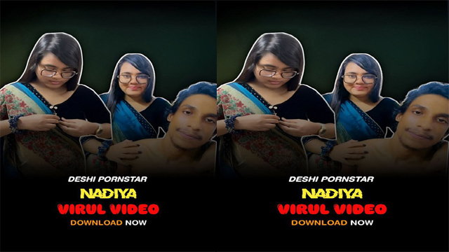 Nadiya Azim Viral Porn Video – Bangla 18+ Sex Video