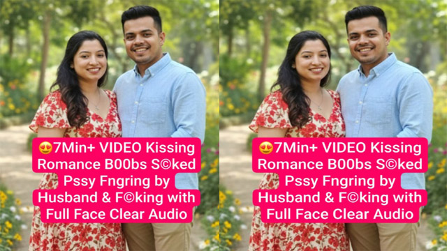 Viral Couples Latest Trending Sucked By Husband – Fucking Video Watch Now