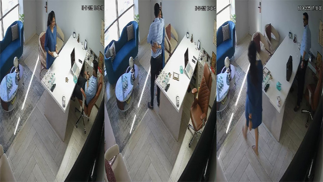 Gorgeous Hot Girl Office Secret – Affair Part 1 Videos Free Watch Online