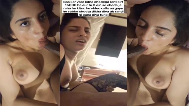 Horny Indian Wife Sucking – Dick & Fucking Video Free Watch Now