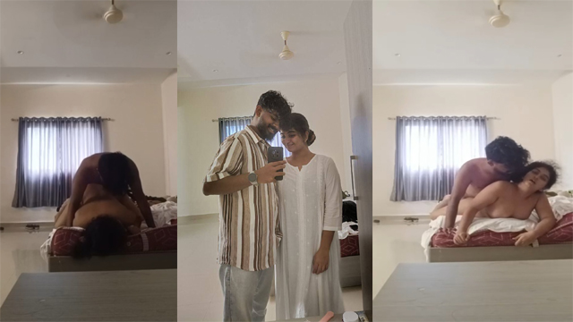 Mallu Couple Leaked – Fuck Video Free Watch