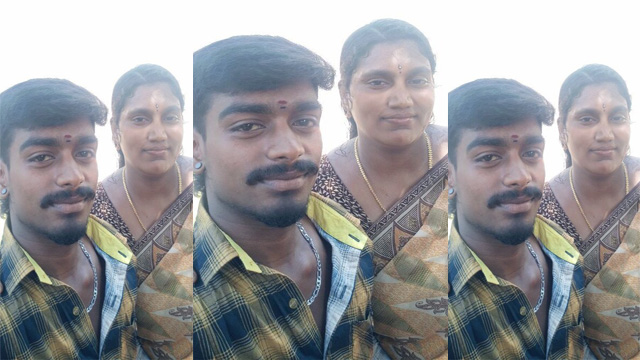 Mature Aunty Affair Young Boy – Field Having Fun With Lover Videos Watch Now