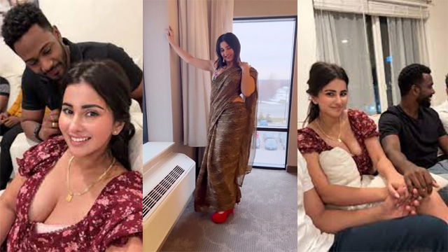 Meetii Kalher New OnlyFans Threesome Blowjob – Porn Video Free Watch