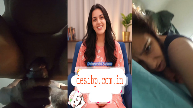Mumbai Hotwife Giving Blowjob &  Dick Getting Pounded Video Watch Online