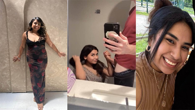 Neighbor Busty Bhabhi Deep Blowjob & Pussy Video New