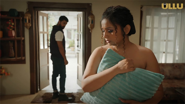 Tu Haan Kar Ya Naa Kar Part 2 Ep 4 – 2025 Ullu 18+ Hindi Hot Web Series