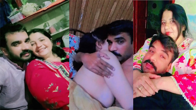 Milf Teacher Bhabhi Affair – Young Devar Sex Video Watch