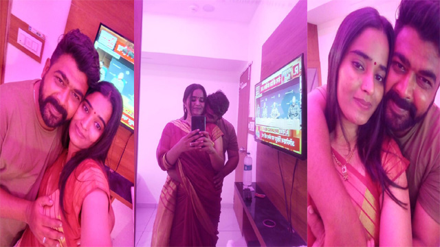 Famous Indian Tv Reporter Mollika – Affair Fucking Mms Videos