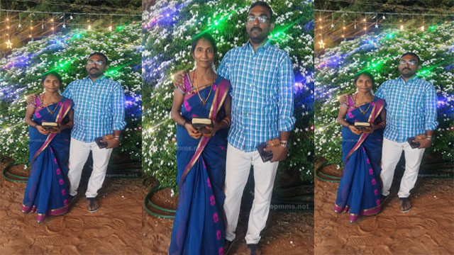 Mallu innocent Couple Homemade Fucking Seduce