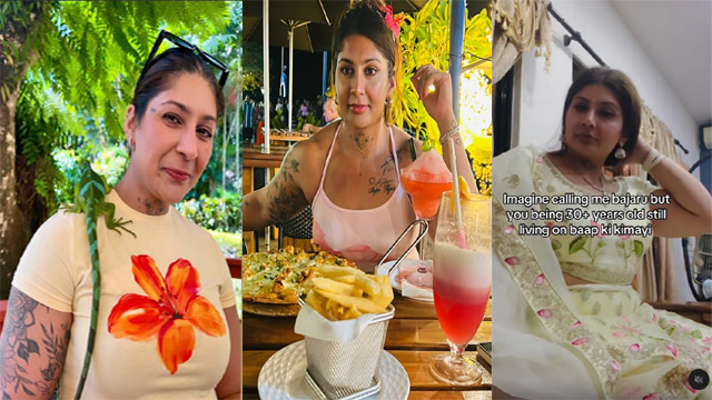 Hot Mom Artika Banfal Viral Free Videos