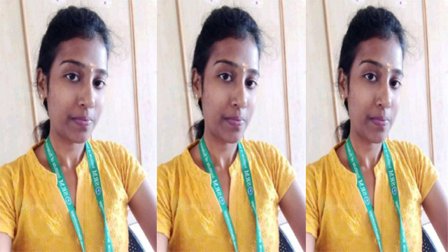 Dusky Tamil Office Babe – Hardcore Sex Foreign Boss Viral