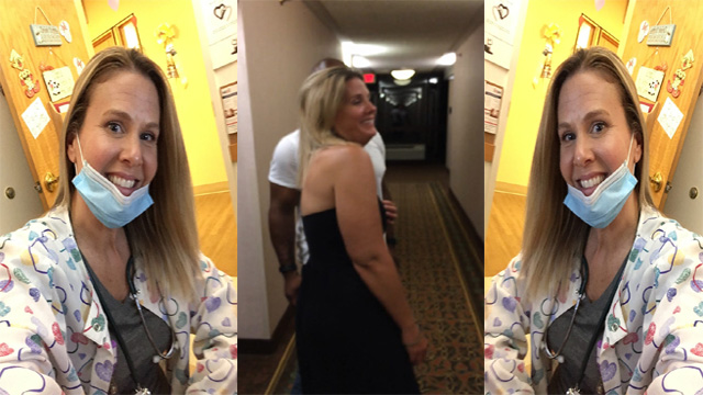 Doctor MILF Wife Invites A BBC House – Her Cuck Husband Records It Viral Pron Video