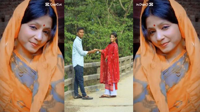 Cheater Girl Fucking With 2 Different Guy Viral Mms Video