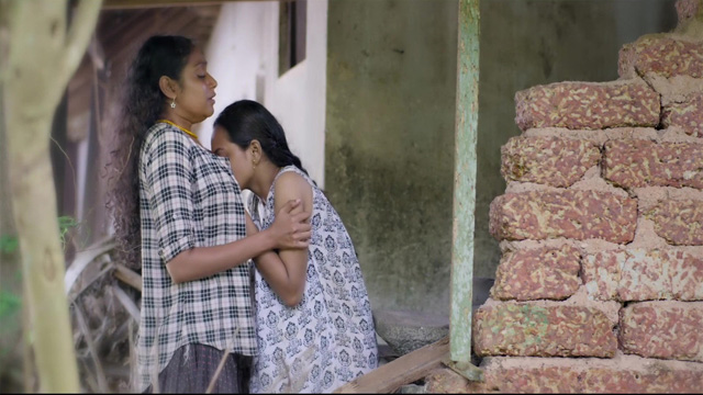 Janaki Sudheer Steamy Erotic Scenes – Holy Wound Randi Maals