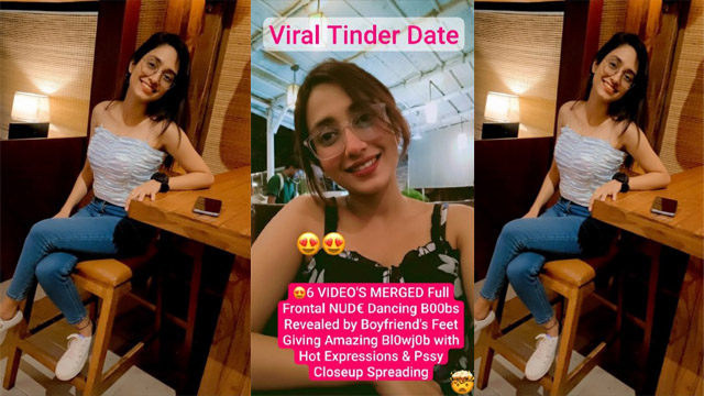 Desi Girl Exclusive Dancing by Boyfriend – Giving Amazing Blowjob with Hot Expressions Viral Mms