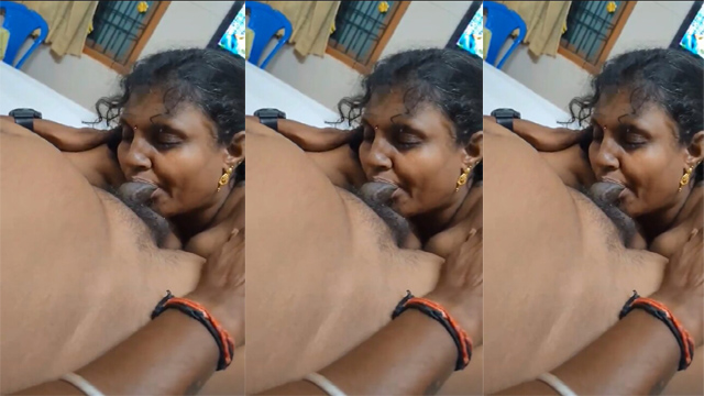 Tamil Husband Shared his Wife – With Friend Blowjob Fuck Videos