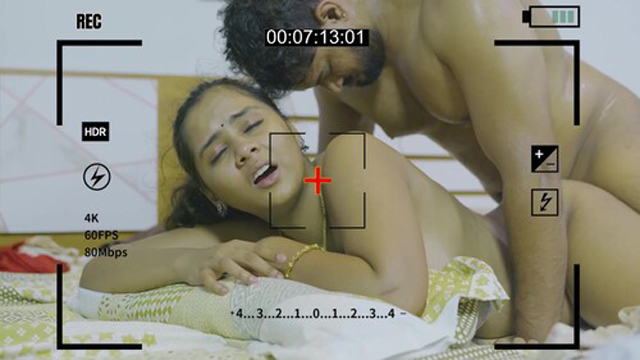 Moham BTS 2025 – Malayalam Hot Feniseries