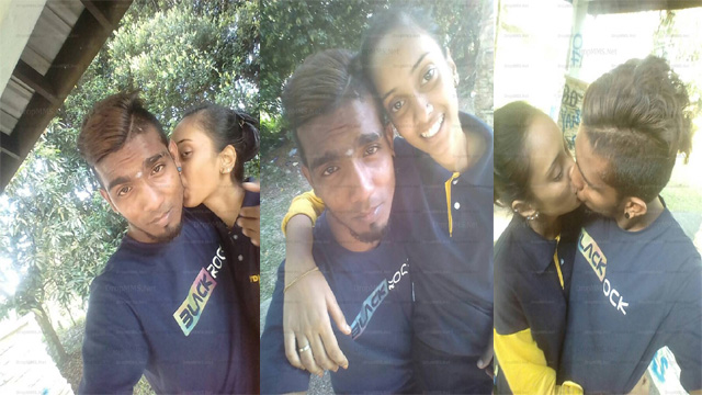 Tamil Malaysian Teen Lovers Romance And Fucking Viral Pron
