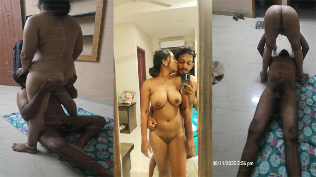 Tamil Wife Shared with Stranger Riding Hard Fucked