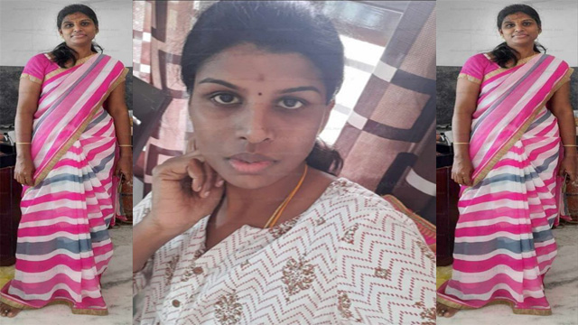 Telugu Wife Blowjob Fucking with Husband