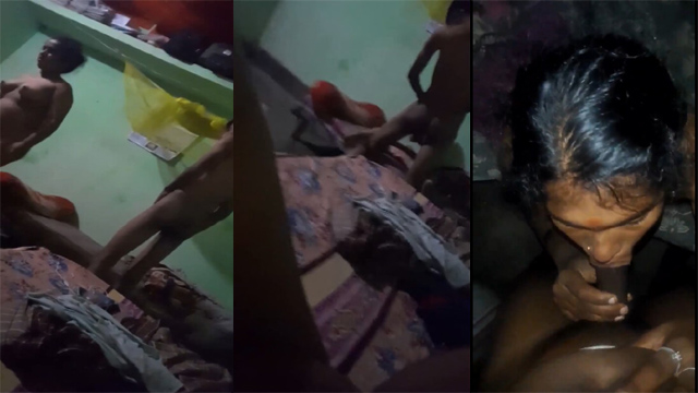 Cuckold Husband Watching – Wife Getting Fucked By junior XXX