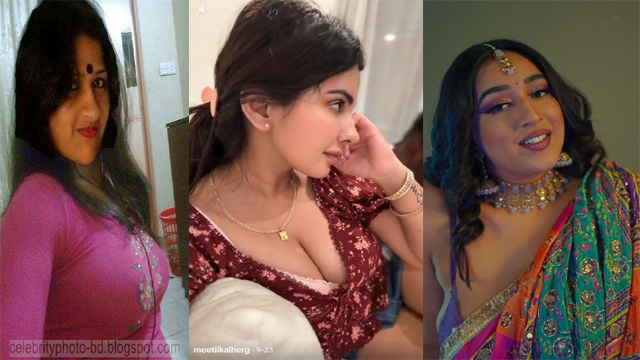 Meetii Kalher Rakhi Gill x – Threesome Onlyfans