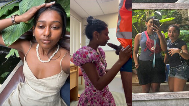 Indian Veronika Aka Exotic – Rani Sister of Mia Z  Part 2