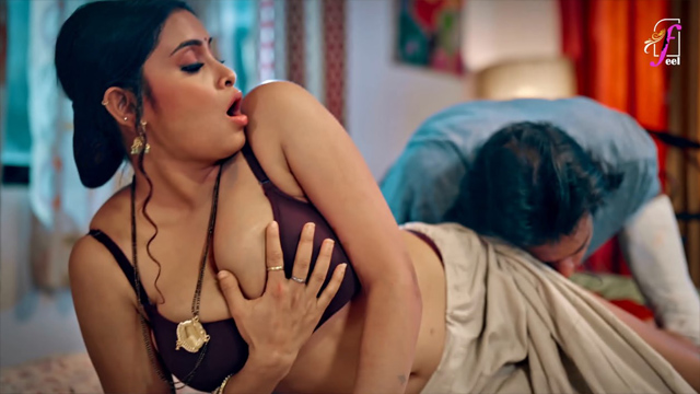 Khilona Part 1 Ep 1 – 2 – 2025 Ullu Hot Web Series