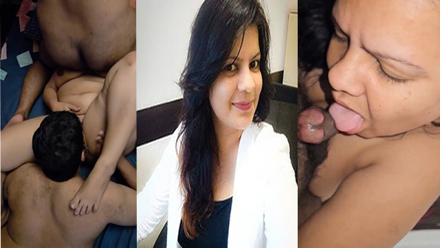 Chennai Marwari Hot wife Foursome Hardcore Sex