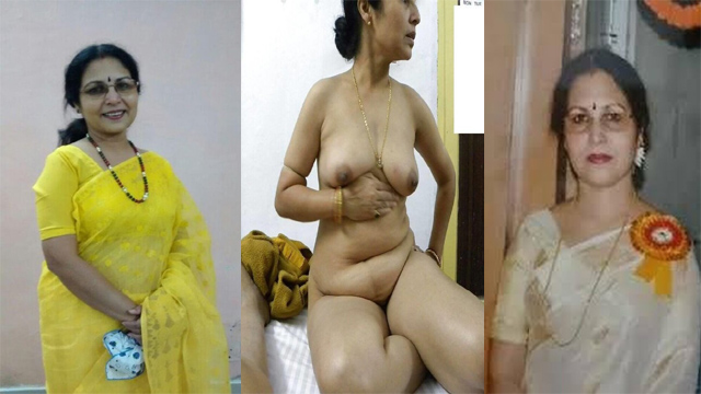 Mature College Principal Mom – Leaked Full Fucking Scandal Update