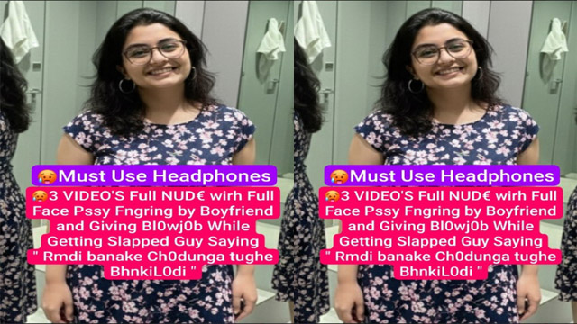 Rmdi Banake Chodunga Tughe BhnkiLodi – Chashmish GF Boyfriend Blowjob