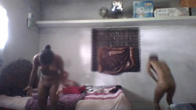 Silim Couple Fast Time – Sex Mms Video HD