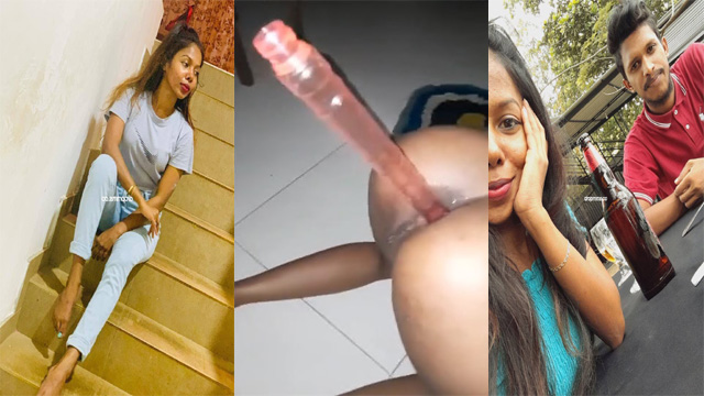 Mallu Kalikoottkaran Lover Feet & Dick Fucked
