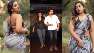 Tamil Insta Fame Suriya Prabha Premium Live Show
