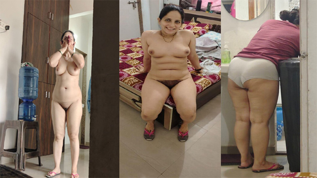 Gorgeous Horny Indian Milf Affair Riding Young Boy