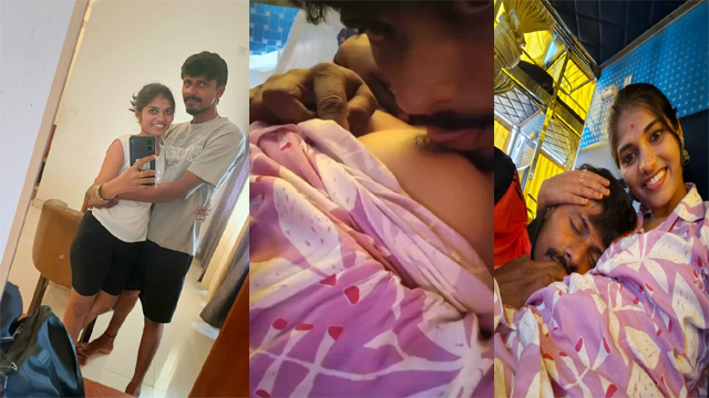 Newly Married Couple Hotel Viral Mms Videos