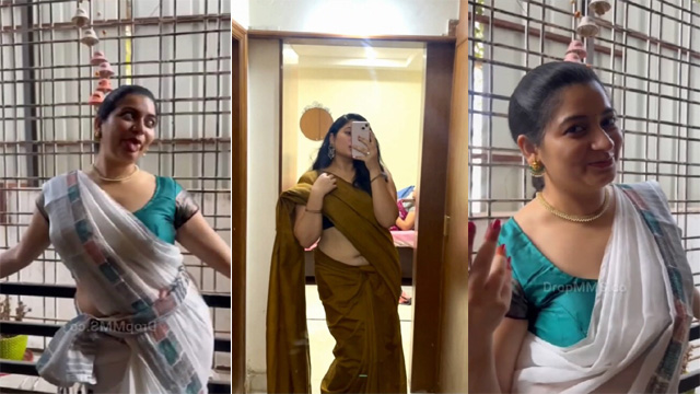 Telugu Actress Kanduri Sudha Exclusive Mms 7 Clip